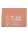 L'Oréal Professionnel Dia Light 7.43 - Rubio Cobrizo Dorado 60 ml